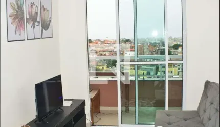 Apartamento para Aluguel - Itapuã, 2 Quartos,  55 m² - Salvador
