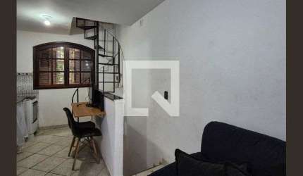 Casa para Aluguel - Recreio, 1 Quarto,  60 m² - Rio de Janeiro