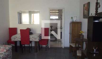 Apartamento para Aluguel - Engenho Novo, 2 Quartos,  140 m² - Rio de Janeiro