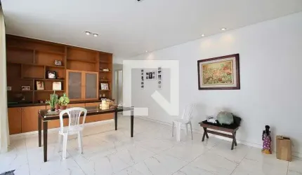 Apartamento para Aluguel - Graça, 4 Quartos,  196 m² - Salvador