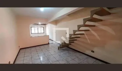Casa para Aluguel - São Pedro, 4 Quartos,  232 m² - Osasco