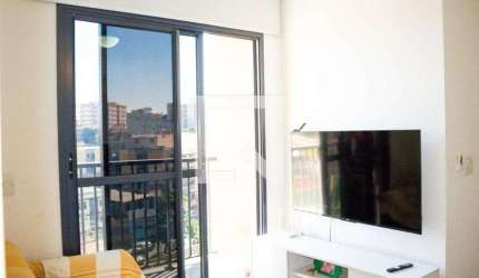 Apartamento para Aluguel - Méier, 2 Quartos,  50 m² - Rio de Janeiro