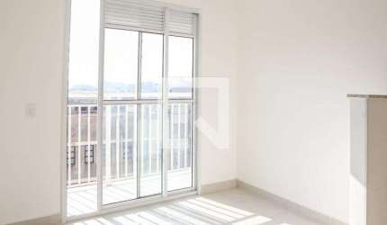 Apartamento para Aluguel - Barra Funda, 2 Quartos,  32 m² - São Paulo