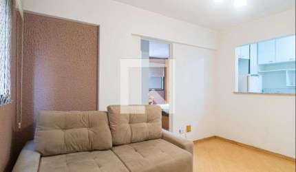 Apartamento para Aluguel - Bela Vista, 1 Quarto,  36 m² - São Paulo