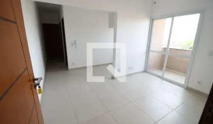 Apartamento para Aluguel - Vila Industrial, 2 Quartos,  55 m² - Campinas