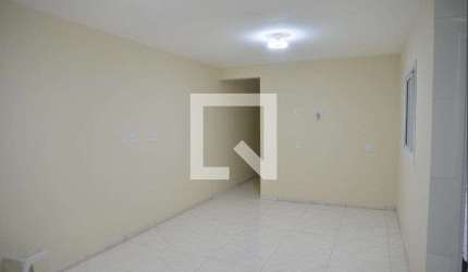 Apartamento para Aluguel - Parque Oratório, 3 Quartos,  92 m² - Santo André