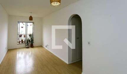 Apartamento para Aluguel - Panamby, 3 Quartos,  64 m² - São Paulo