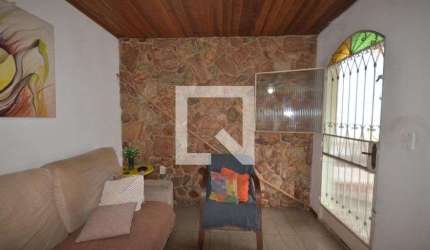 Casa para Aluguel - Campo Grande, 3 Quartos,  278 m² - Rio de Janeiro