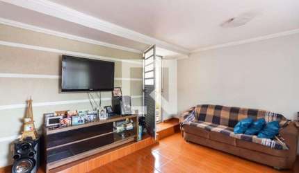 Casa para Aluguel - Veloso, 3 Quartos,  215 m² - Osasco