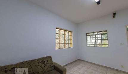 Casa para Aluguel - Tremembe, 3 Quartos,  125 m² - São Paulo