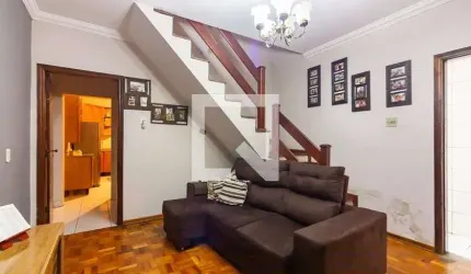 Casa para Aluguel - Novo Osasco, 3 Quartos,  200 m² - Osasco