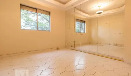 Apartamento para Aluguel - Jardim Marajoara , 3 Quartos,  78 m² - São Paulo