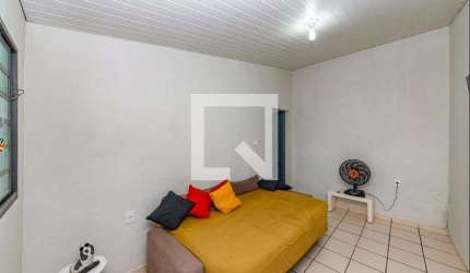 Casa para Aluguel - Nova Gameleira, 3 Quartos,  282 m² - Belo Horizonte