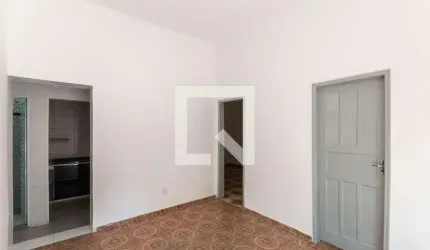 Casa para Aluguel - Grajaú, 4 Quartos,  200 m² - Rio de Janeiro