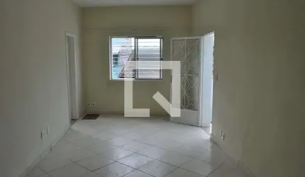 Casa para Aluguel - Abolição, 3 Quartos,  250 m² - Rio de Janeiro
