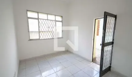 Casa para Aluguel - Engenho Novo, 4 Quartos,  280 m² - Rio de Janeiro