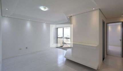 Apartamento para Aluguel - Centro, 1 Quarto,  54 m² - Santo André