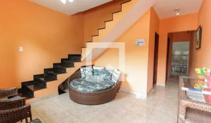 Casa para Aluguel - Itaquera, 3 Quartos,  100 m² - São Paulo