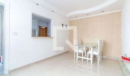 Apartamento para Aluguel - Jardim Maia, 1 Quarto,  54 m² - Guarulhos