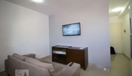 Apartamento para Aluguel - Mooca, 1 Quarto,  33 m² - São Paulo
