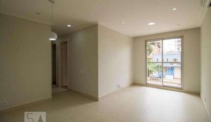 Apartamento para Aluguel - Cambuci, 3 Quartos,  63 m² - São Paulo