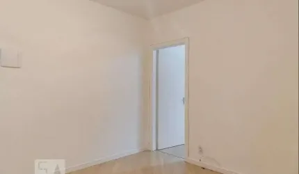 Apartamento para Aluguel - Vila Mariana, 1 Quarto,  42 m² - São Paulo