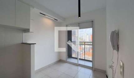 Apartamento para Aluguel - Cambuci, 1 Quarto,  29 m² - São Paulo