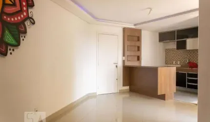 Apartamento para Aluguel - Jardim Marajoara , 3 Quartos,  60 m² - São Paulo
