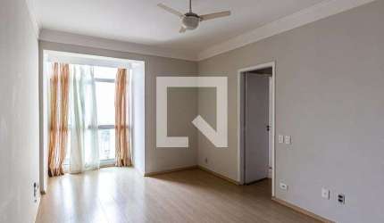 Apartamento para Aluguel - Santa Cecília, 3 Quartos,  78 m² - São Paulo