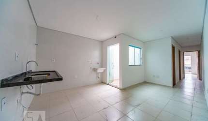 Apartamento para Aluguel - Vila Alto de Santo André, 2 Quartos,  56 m² - Santo André