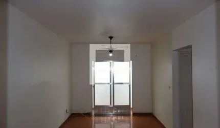 Apartamento para Aluguel - Canto do Forte, 2 Quartos,  80 m² - Praia Grande