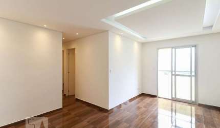 Apartamento para Aluguel - Centro, 3 Quartos,  64 m² - Osasco