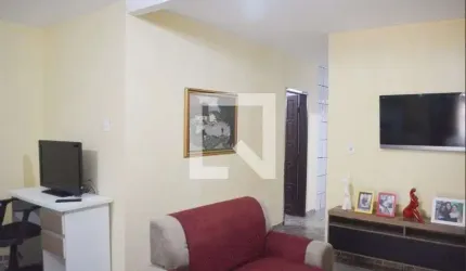 Casa para Aluguel - Jd. das Margaridasn, 2 Quartos,  140 m² - Salvador