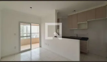 Apartamento para Aluguel - Vila Tupi, 2 Quartos,  75 m² - Praia Grande