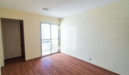 Apartamento para Aluguel - Jabaquara, 2 Quartos,  43 m² - São Paulo