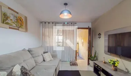 Casa para Aluguel - Ermelino Matarazzo, 2 Quartos,  170 m² - São Paulo