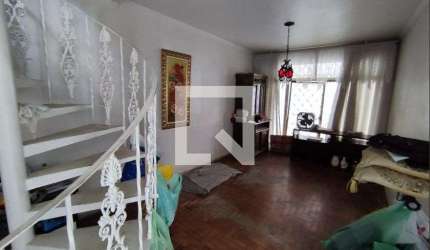 Casa para Aluguel - Vila Ré, 2 Quartos,  115 m² - São Paulo