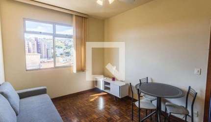 Apartamento para Aluguel - Santa Efigênia, 3 Quartos,  75 m² - Belo Horizonte