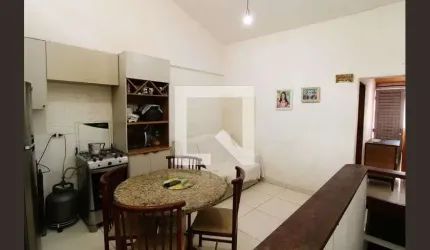 Casa para Aluguel - Vila Mazzei, 2 Quartos,  122 m² - São Paulo