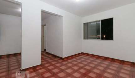 Apartamento para Aluguel - Alto de Pinheiros, 3 Quartos,  70 m² - São Paulo