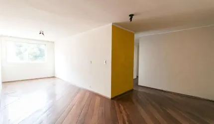 Apartamento para Aluguel - São João Clímaco, 3 Quartos,  92 m² - São Paulo