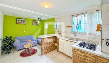 Apartamento para Aluguel - Vila Mariana, 1 Quarto,  66 m² - São Paulo