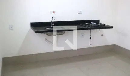 Apartamento para Aluguel - Vila Romana, 1 Quarto,  36 m² - São Paulo