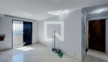 Apartamento para Aluguel - Brás, 2 Quartos,  50 m² - São Paulo