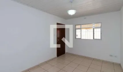 Casa para Aluguel - Vila Gustavo, 3 Quartos,  90 m² - São Paulo