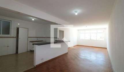 Apartamento para Aluguel - Belém, 2 Quartos,  100 m² - São Paulo