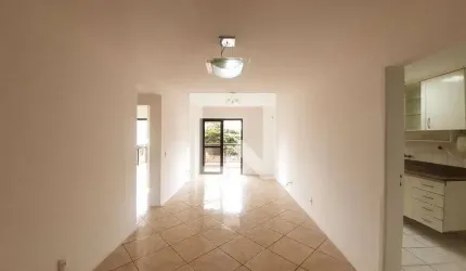 Apartamento para Aluguel - Todos os Santos, 3 Quartos,  90 m² - Rio de Janeiro
