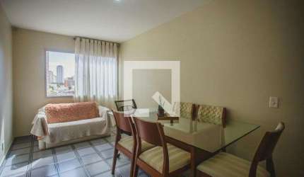 Apartamento para Aluguel - Saúde, 1 Quarto,  50 m² - São Paulo