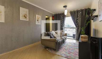 Apartamento para Aluguel - Itaquera, 1 Quarto,  57 m² - São Paulo