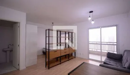 Apartamento para Aluguel - Bosque da Saúde, 1 Quarto,  33 m² - São Paulo